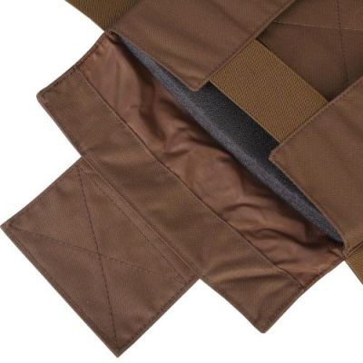 EMERSONGEAR TACTICAL VEST COYOTE BROWN (EM7328CB)