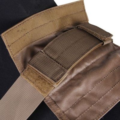 EMERSONGEAR TACTICAL VEST COYOTE BROWN (EM7328CB)