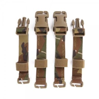 EMERSONGEAR CHEST RIG TO VEST ADAPTER KIT MULTICAM (EM7330MC)