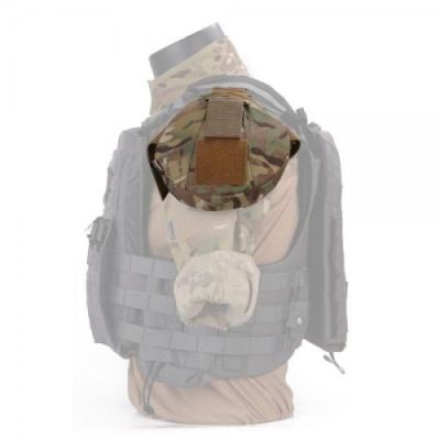 EMERSONGEAR TACTICAL SHOULDER ARMOR 2x POUCH PAD FOR AVS CPC VEST MULTICAM (EM7331MC)