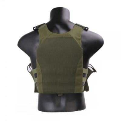 EMERSON GEAR TACTICAL VEST LV-MBAV PC OLIVE DRAB (EM7353OD)