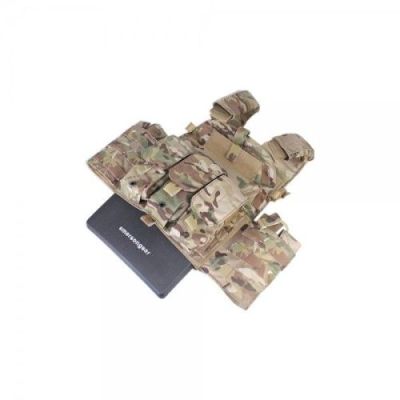 EMERSONGEAR TACTICAL VEST MULTICAM (EM7356)