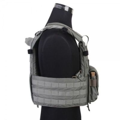 EMERSONGEAR TACTICAL VEST FOLIAGE GREEN (EM7356FG)