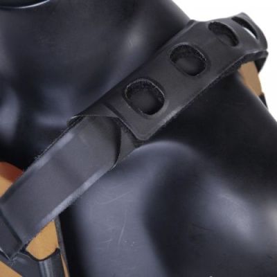 EMERSON GEAR FRAME PLATE CARRIER BLACK (EM7364B)