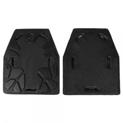 EMERSON GEAR FRAME PLATE CARRIER BLACK (EM7364B)