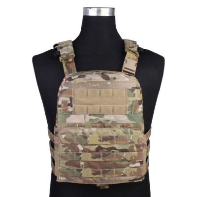 EMERSONGEAR TACTICAL VEST MULTICAM (EM7398)