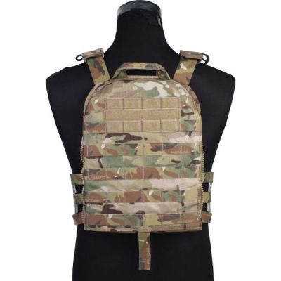 EMERSONGEAR TACTICAL VEST MULTICAM (EM7398)