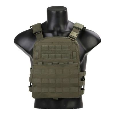 EMERSONGEAR TACTICAL VEST RANGER GREEN (EM7398RG)