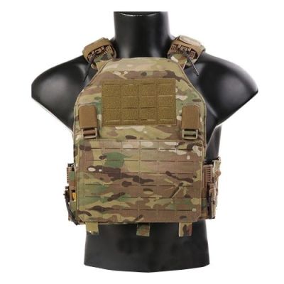 EMERSONGEAR LVAC ASSAULT CARRIER MULTICAM (EM7404MC)