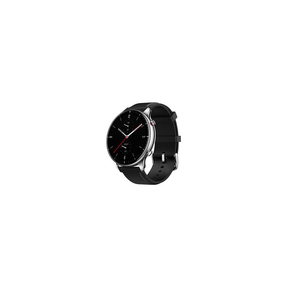 Relógio Amazfit Bip U A2017 - Preto