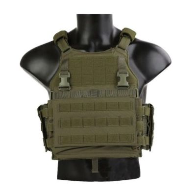 EMERSONGEAR TACTICAL VEST RANGER GREEN (EM7406RG)