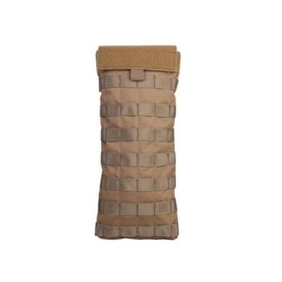 EMERSONGEAR HYDRATION POUCH 2L COYOTE BROWN (EM7438CB)