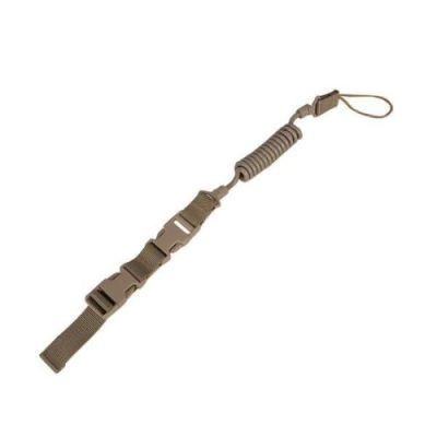 EMERSONGEAR ELASTIC SHORTGUN SLING DARK EARTH (EM8269A)