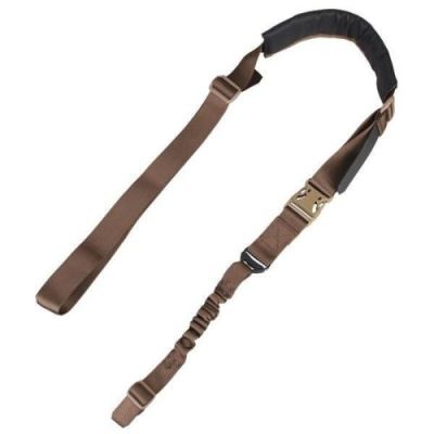 EMERSONGEAR 2-POINTS SLING COYOTE BROWN (EM8270A)