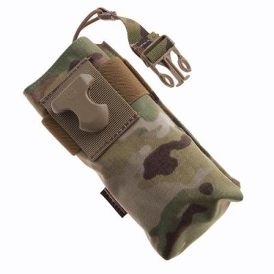 EMERSONGEAR PRC148/152 RADIO POUCH MULTICAM (EM8336)