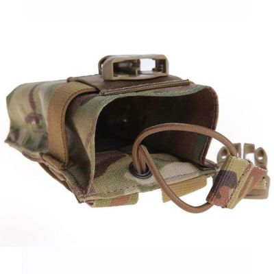 EMERSONGEAR PRC148/152 RADIO POUCH MULTICAM (EM8336)