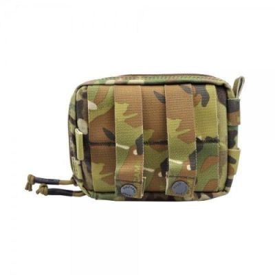 EMERSONGEAR PLUG-IN DEBRIS WAIST BAG MULTICAM GENUINE PATTERN (EM8337C)