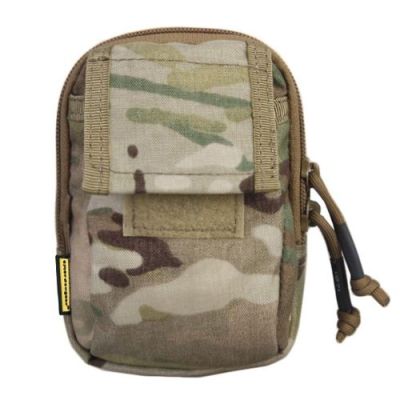 EMERSONGEAR DETECTIVE EQUIPMENT WAIST BAG MULTICAM (EM8338E)