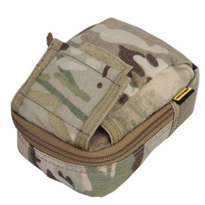 EMERSONGEAR DETECTIVE EQUIPMENT WAIST BAG MULTICAM (EM8338E)