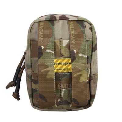 EMERSONGEAR DETECTIVE EQUIPMENT WAIST BAG MULTICAM (EM8338E)