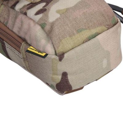 EMERSONGEAR DETECTIVE EQUIPMENT WAIST BAG MULTICAM (EM8338E)