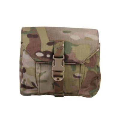 EMERSONGEAR FIGHT MULTI-PURPOSE POUCH MULTICAM (EM8344)