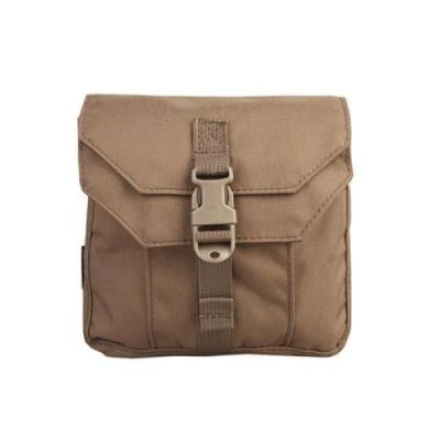 EMERSONGEAR FIGHT MULTI-PURPOSE POUCH COYOTE BROWN (EM8344CB)