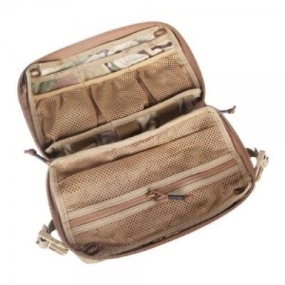 EMERSONGEAR MULTI-FUNCTIONAL UTILITY POUCH MULTICAM GENUINE PATTERN (EM8347)