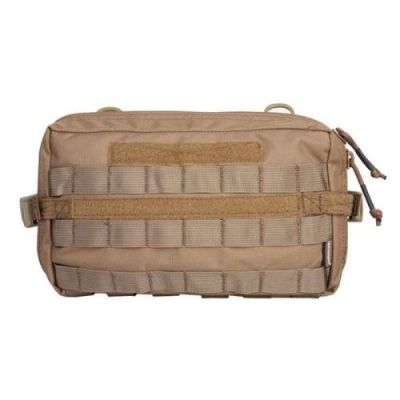 EMERSONGEAR MULTI-FUNCTIONAL UTILITY POUCH COYOTE BROWN (EM8347CB)