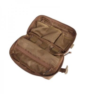 EMERSONGEAR MULTI-FUNCTIONAL UTILITY POUCH COYOTE BROWN (EM8347CB)