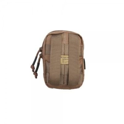 EMERSONGEAR EDC DIGITAL CAMERA WAIST BAG COYOTE BROWN (EM8349CB)