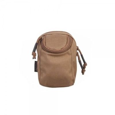 EMERSONGEAR EDC DIGITAL CAMERA WAIST BAG COYOTE BROWN (EM8349CB)