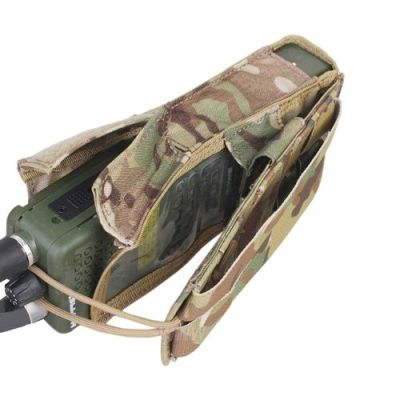 EMERSONGEAR RADIO POUCH PRC148/152 MULTICAM (EM8350)