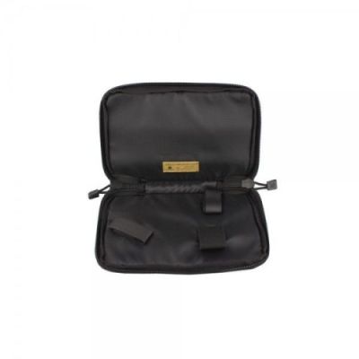 EMERSONGEAR HANDGUN SOFT-CASE BLACK (EM8451)