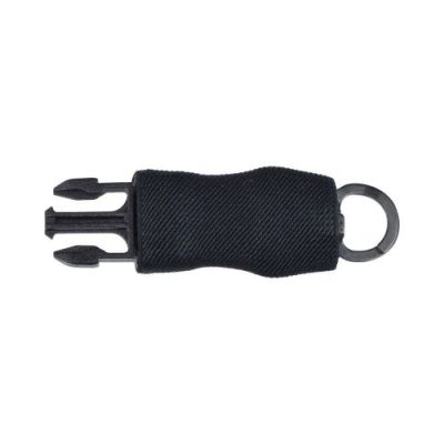 EMERSONGEAR MULTIPURPOSE BUCKLE BLACK (EM8488)