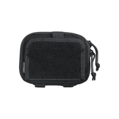 EMERSON GEAR ADMIN MULTI-PURPOSE MAP BAG (EM8506BK)