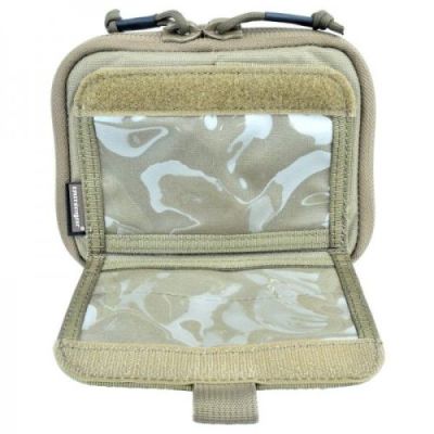 EMERSON GEAR ADMIN MULTI-PURPOSE MAP BAG (EM8506CB)