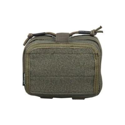 EMERSON GEAR ADMIN MULTI-PURPOSE MAP BAG (EM8506FG)