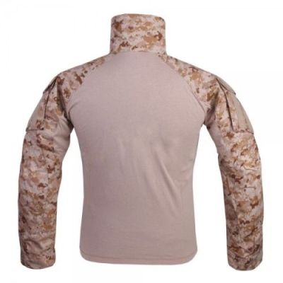 EMERSONGEAR COMBAT SHIRT G3 AOR1 MEDIUM SIZE (EM8575-M)