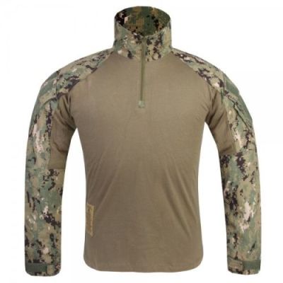 EMERSONGEAR COMBAT SHIRT G3 AOR2 LARGE SIZE (EM8596-L)