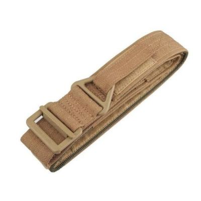 EMERSON GEAR CQB RAPPEL TACTICAL BELT (EM8673-L)