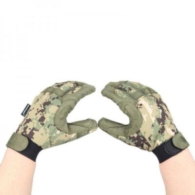 EMERSONGEAR TACTICAL LIGHTWEIGHT GLOVES AOR2 SMALL SIZE (EM8718-S)