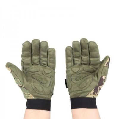 EMERSONGEAR TACTICAL LIGHTWEIGHT GLOVES AOR2 SMALL SIZE (EM8718-S)