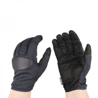 EMERSONGEAR TACTICAL PROFESSIONAL SHOOTING GLOVES BLACK SMALL SIZE (EM8724B-S)