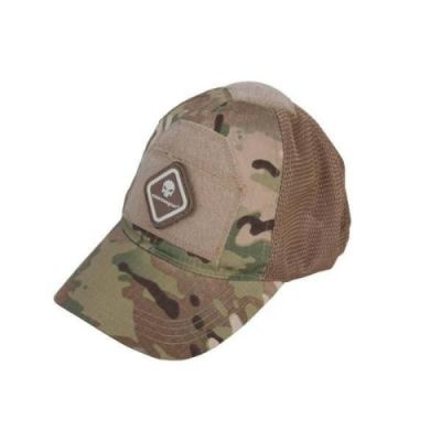 EMERSONGEAR TACTICAL ASSAULTER CAP MULTICAM (EM8727MC)