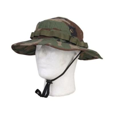 EMERSONGEAR BONNIE HAT WOODLAND (EM8735)