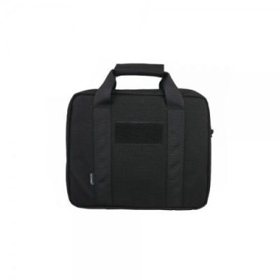 EMERSONGEAR DOUBLE FUNCTION HAND BAG GUN CASE BLACK (EM8794)