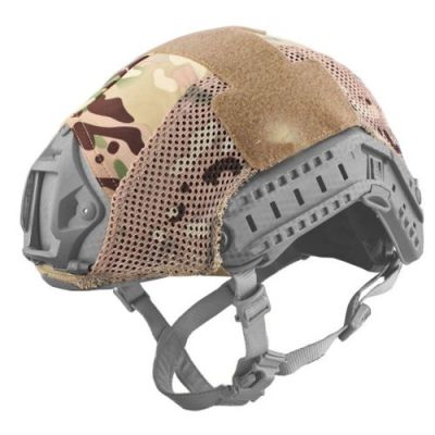 EMERSONGEAR FAST TACTICAL HELMET COVER MULTICAM (EM8809)