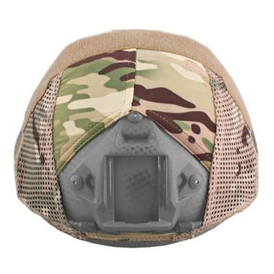 EMERSONGEAR FAST TACTICAL HELMET COVER MULTICAM (EM8809)