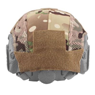 EMERSONGEAR FAST TACTICAL HELMET COVER MULTICAM (EM8809)